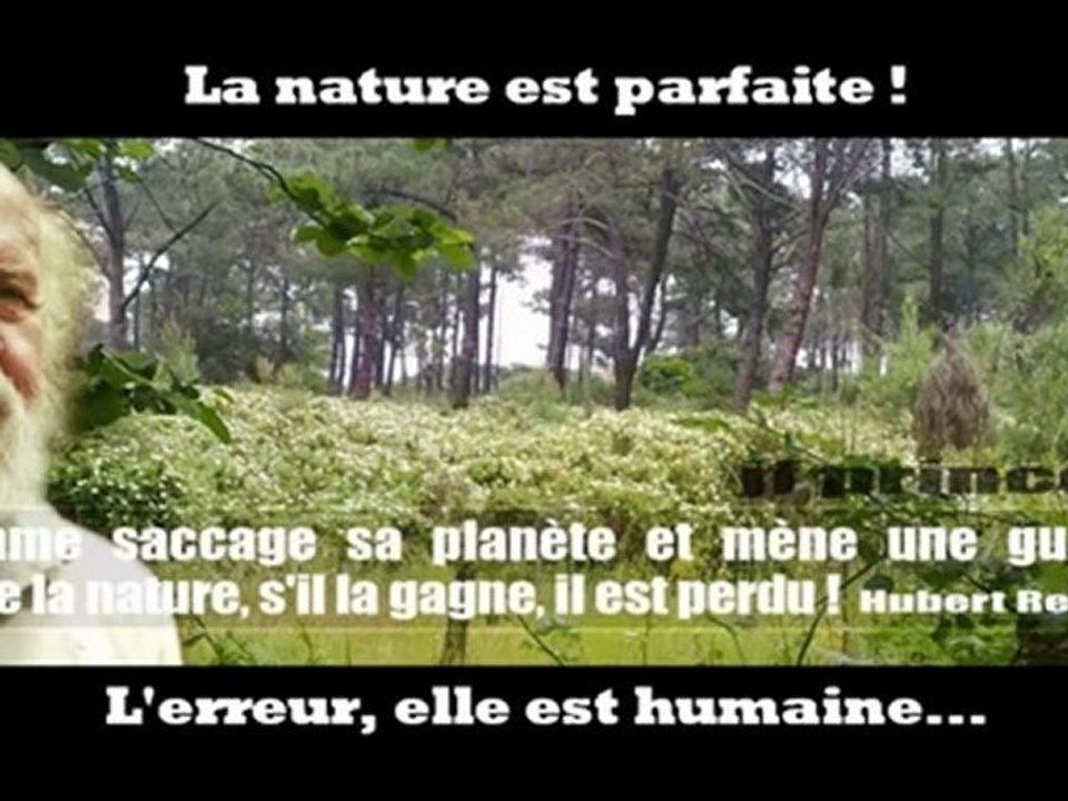 La sélection Naturelle