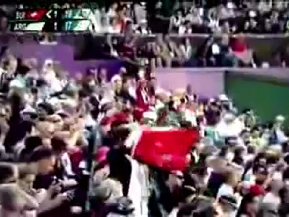 ATP Tennis 2012 Live Match