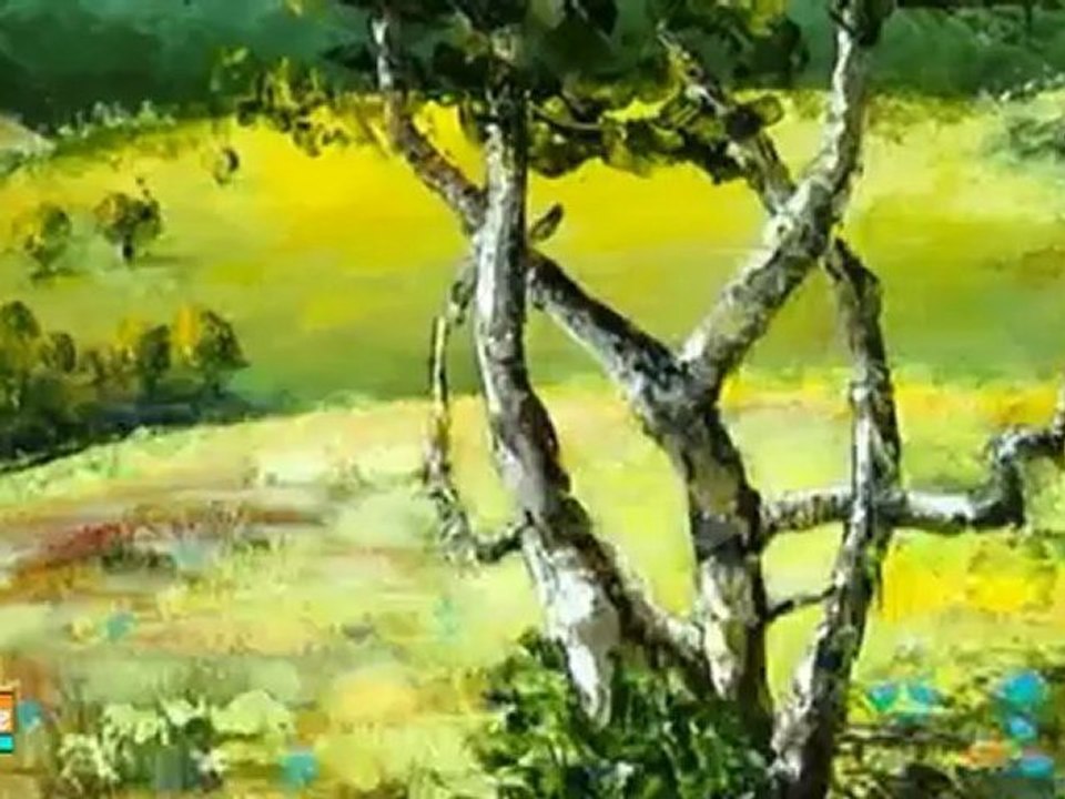 Les arts à ciel ouvert