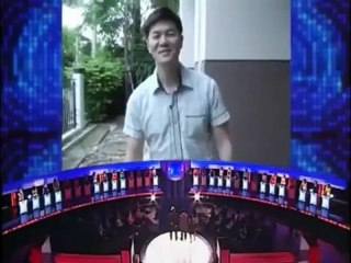 Take Me Out Thailand 3/4 จ็อบ-ดร.ตุ๊ | 18 Aug 2012