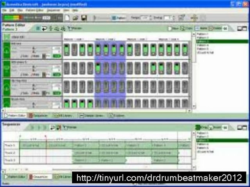 Beat Maker Software - Best Beat Making Software