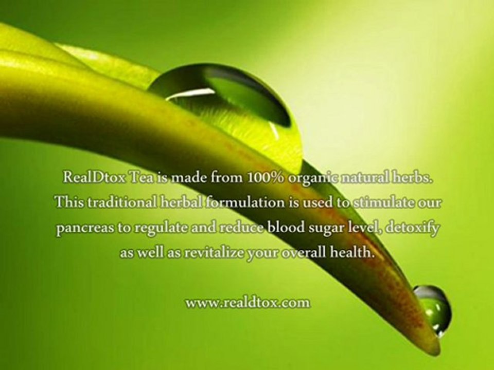 Yogi Detox Tea Reviews?