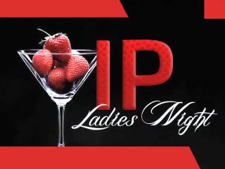 Ladies Night VIP - by Mister Y