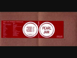 Rotterdam August 13 2009 2-3