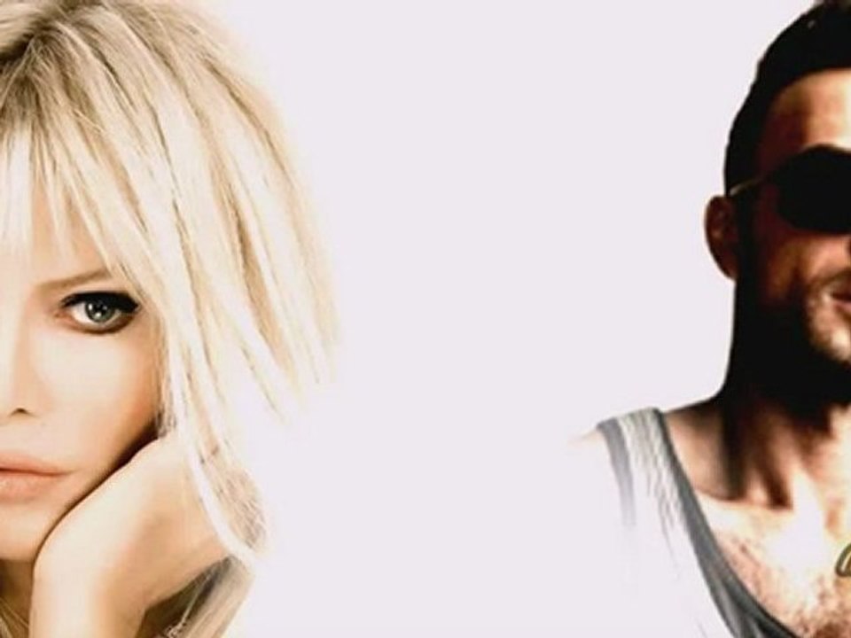 Ajda Pekkan ve Tarkan Yakar Geçerim Seslicizgi.Com Aklınızı Alırım Adam Olun