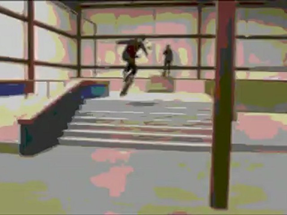 Skating