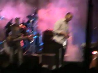 concert mayotte 2012