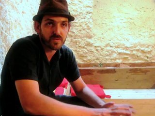 Djéhouti : présentation du logiciel avec Grégoire Sierra (3/3)