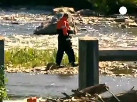Canadá: aparecen más restos humanos en Toronto