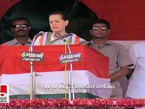 UPA is committed to the welfare of the weaker section of the society