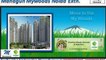 Mahagun MyWoods apartments-flats Noida Extension @ 9999684905