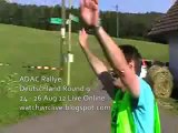 Watch Live WRC Race ADAC Rallye Deutschland On 24-26 Aug