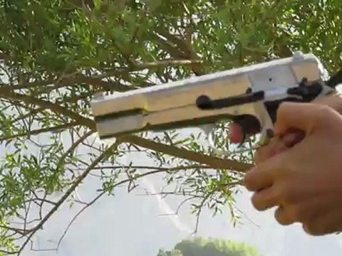 erzincan kerer köyü ..engin karacan browning deneme atışı...