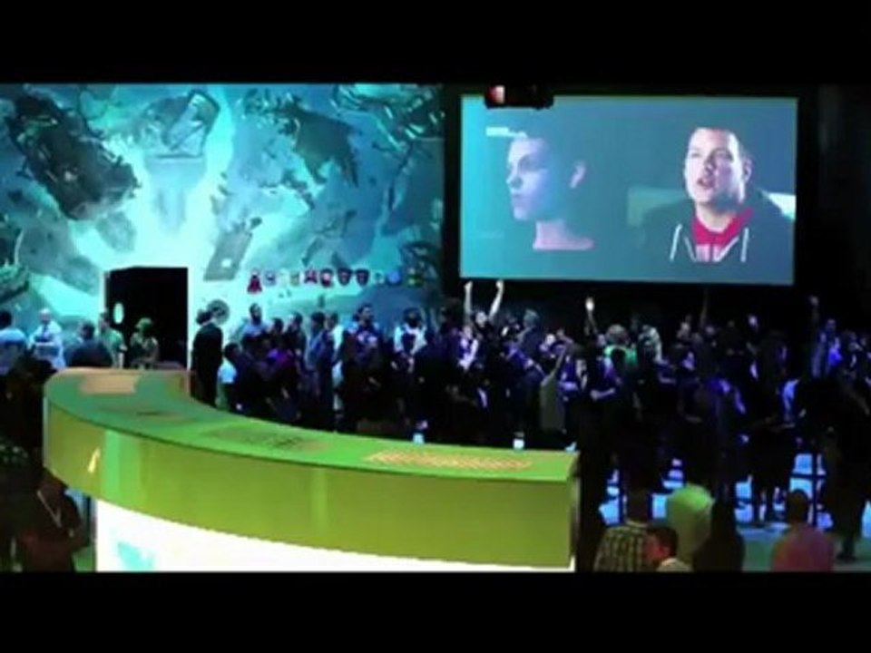 Halo 4 : Gamescom 2012 Trailer
