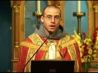 Aug 13 - Homily:  The Transitus of St. Maximilian Mary Kolbe