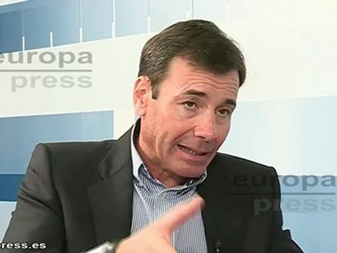 Gómez: No estamos para tonterías nacionalistas