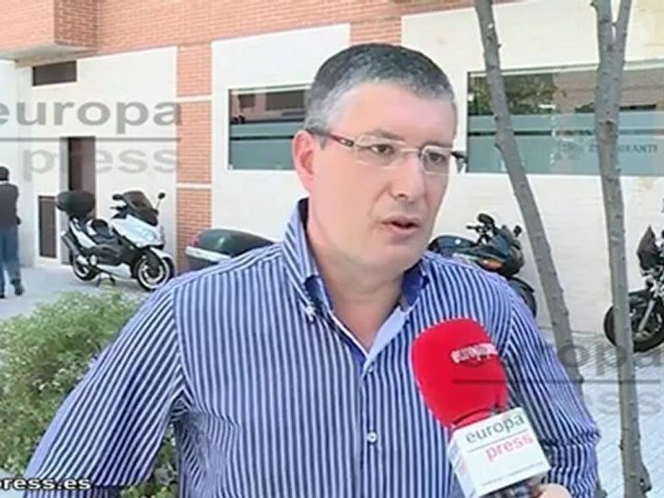 SUP critica la excarcelación de Bolinaga