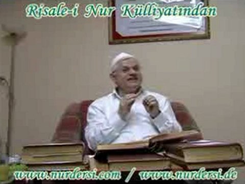 [KISA KISA] ALLAH Mevcudatı Aynı Anda NAsıl İdare Ediyor....Hasan AKAR