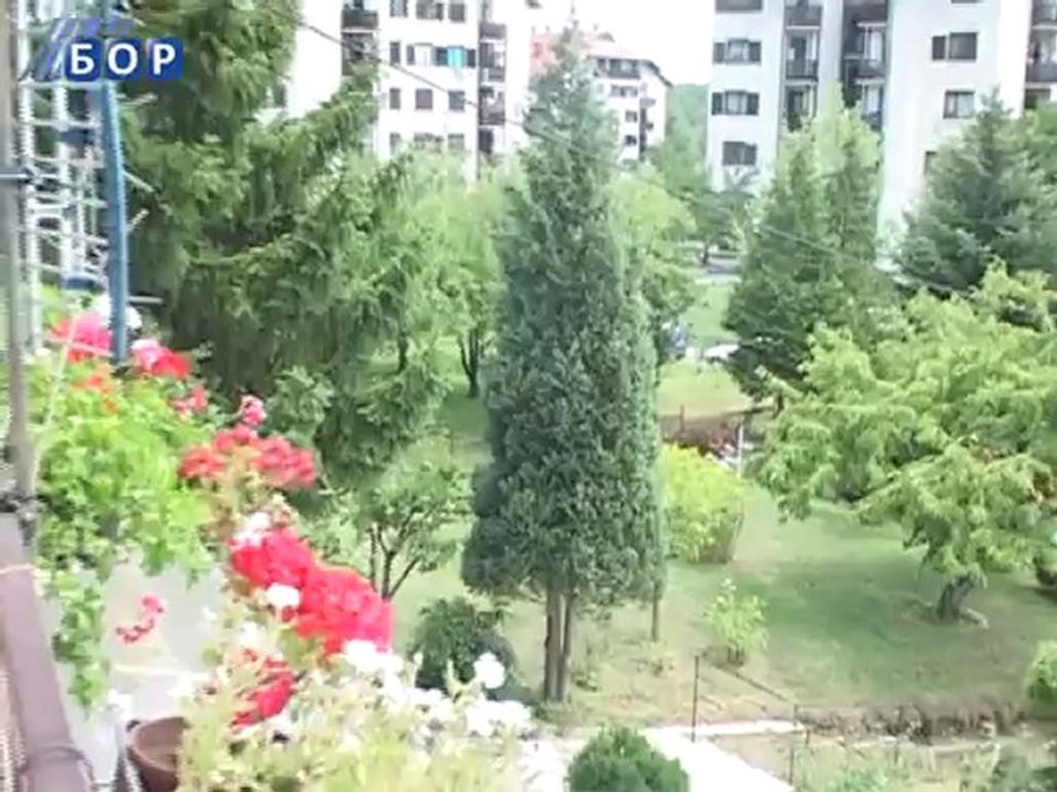Zdravlje, 19. avgust 2012.