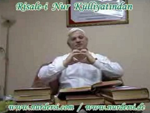 [KISA KISA] ALLAH Nİye Kuranda Bazen BEN Bazen BİZ Diyor...Hasan AKAR..