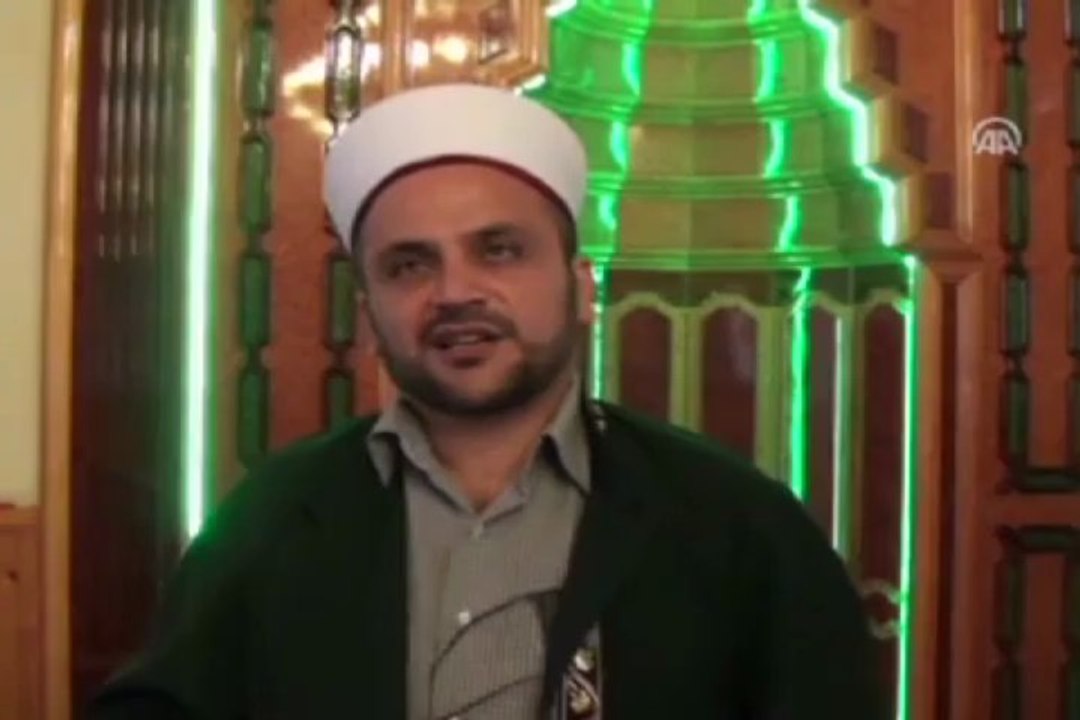 Teknolojik imam