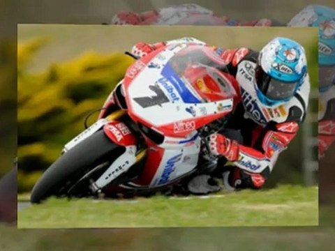 SBK & MotoGP vid 1