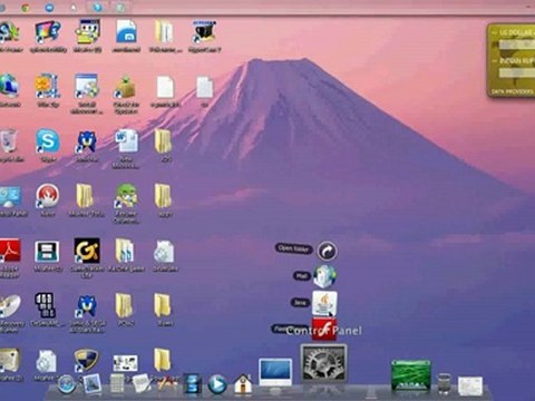 Mac Desktop On Windows 7