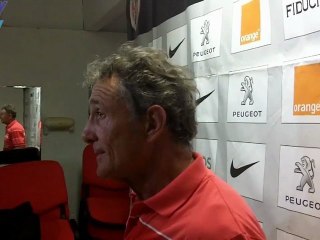 Guy NOVES - Top14 2013 -Toulouse-Castres