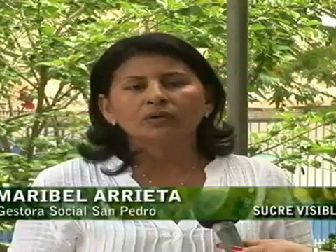 Mayo 9 de 2012 Sucre Visible desde San Pedro