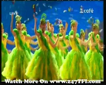 Miss World 2012 18th August 2012 Part 2 [ 247TFI.com]