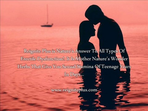 Male Potency Supplements - Does Male Potency Supplements Work?