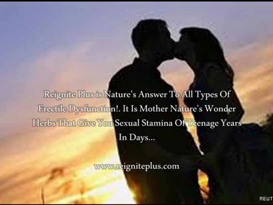 Male Libido Enhancer - Does Male Libido Enhancer Work?