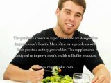 Natural Supplements for Men - Does Natural Supplements for Men Work?