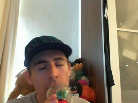 Wiwi égratigne mon défaut de Dry & Sexion D'Assaut