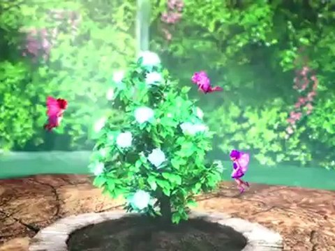 Barbie™ - Here I Am / Princesses Want To Have Fun - Official Music Video (HD)