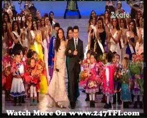Miss World 2012 18th August 2012 Part 4 [www.247TFI.com]