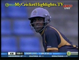 Second Part First Inning 🏏