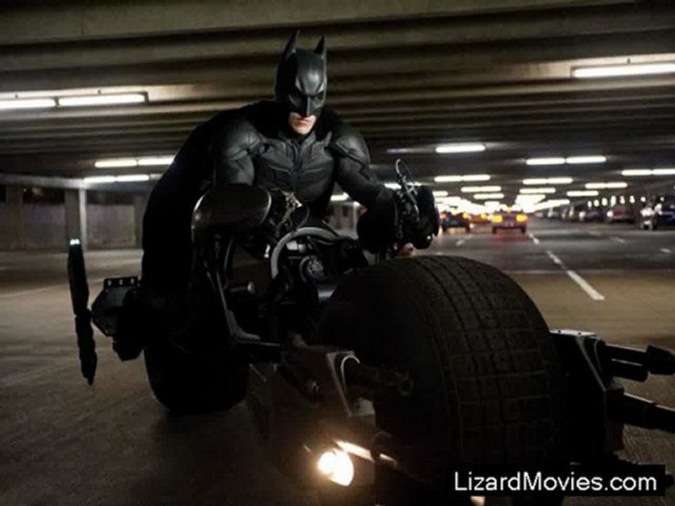 The Dark Knight Rises Megavideo HD Stream