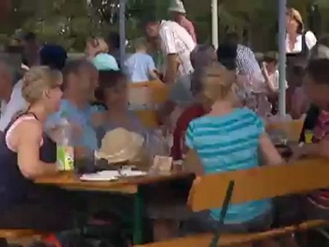 Upper Bavaria - Action Holidays in the Mountains | Discover Germany