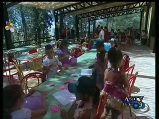 Telegiornale AgrigentoTv 18-08-2012