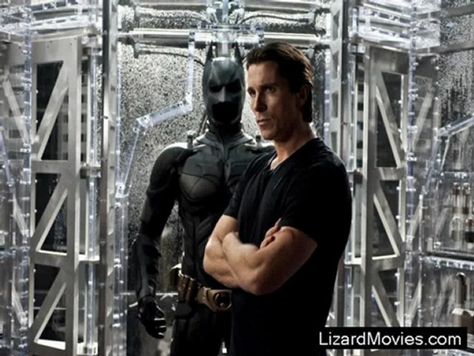 The Dark Knight Rises Full Movie Megavideo Part 1 Full