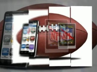 Скачать видео: Watch nfl mobile live sprint best apps for windows mobile 7 - for Sturday Night Football - watch NFL channel - first class mobile app