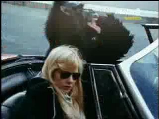 --Sylvie Vartan (1970)-- danse et répète (part.2)