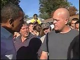 Obama Answers Questions from Joe the Plumber