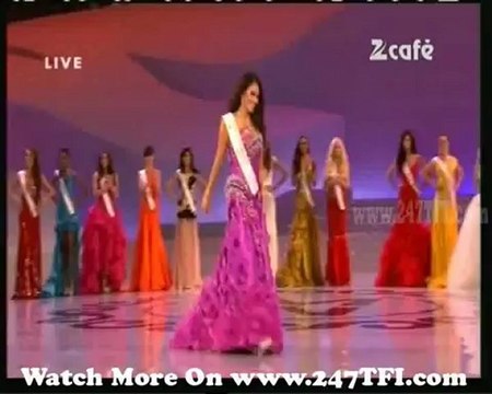Miss World 2012 18th August 2012 Part 8 [ 247TFI.com]