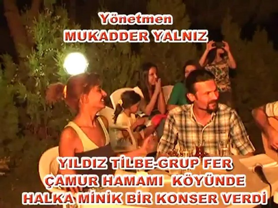 Yıldız Tilbe - Hey Onbeşli (CANLI)