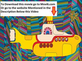 Yellow Submarine Movie Part 2 in Hd