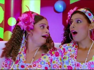 Dil Garden Garden Ho Gaya from Kyaa Super Kool Hain Hum