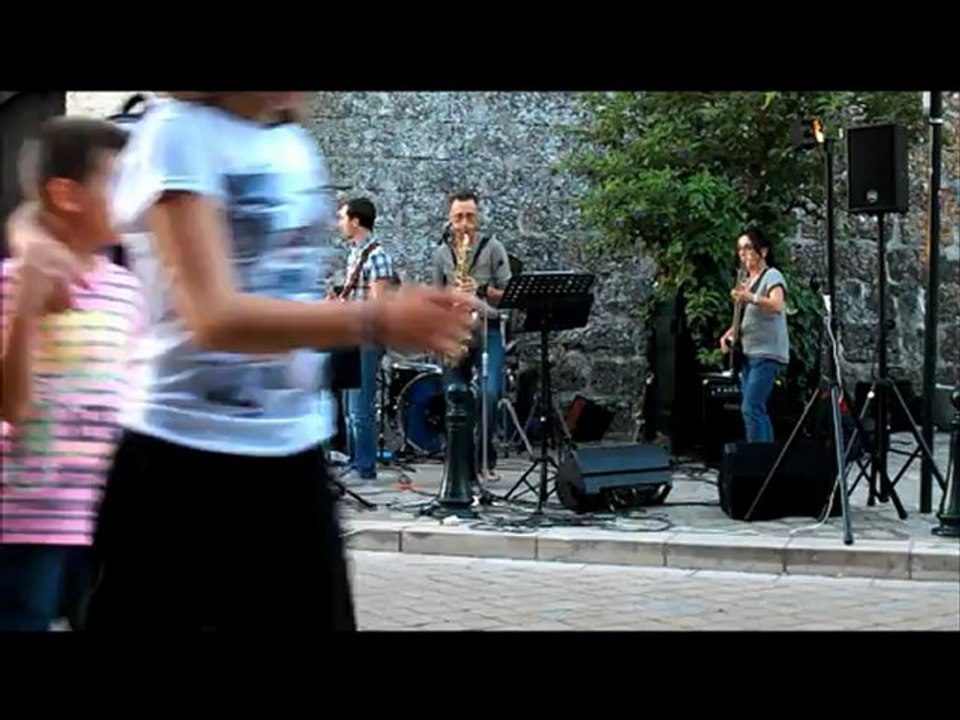 Eole concert amboise