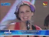 Sandra Mihanovich SXC